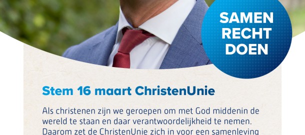 GR 2022 Advertentie ChristenUnie RD