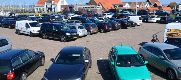 parkeren haven Yerseke_DSC_0287