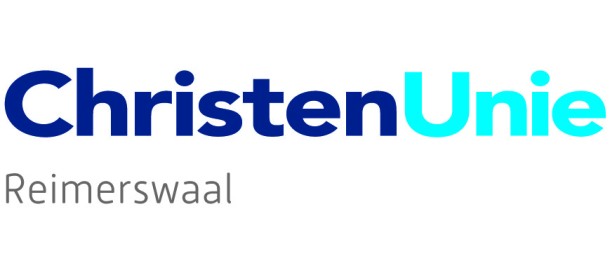 ChristenUnie Reimerswaal logo